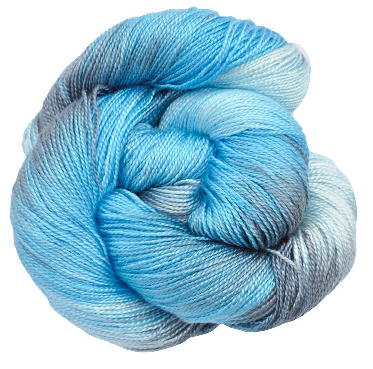 Dryad Tencel: Cloudy Day Dreamin'—Cozy Comfort in the Clouds