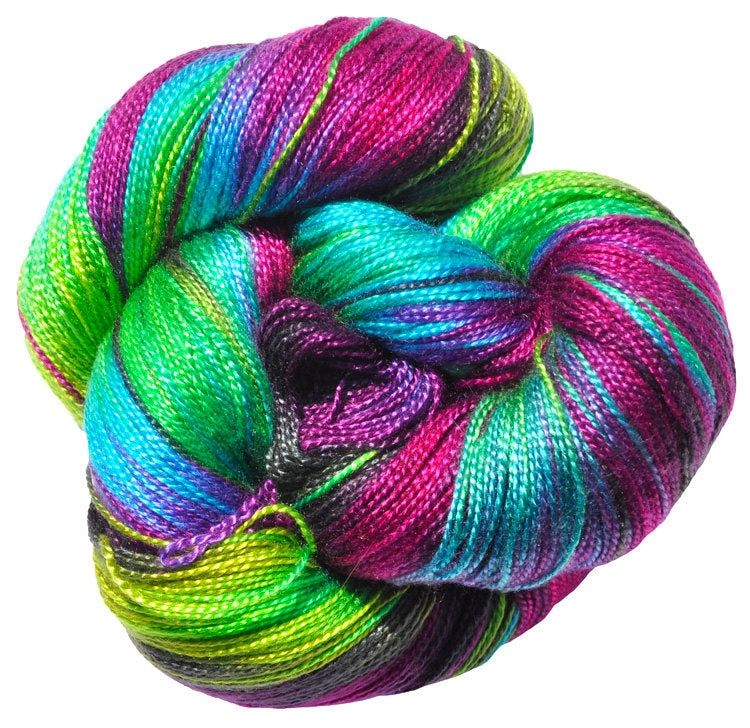Tencel Dream: Pond Lily Softness by Dryad