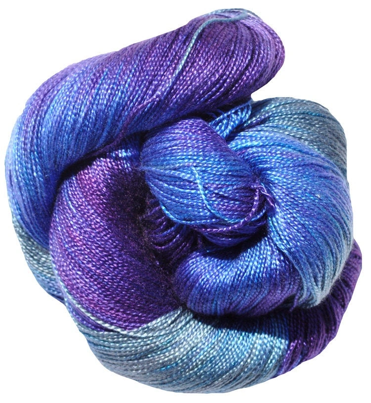 Night Sky Tencel Dreamin Dryad: Sleep Soundly Under the Stars